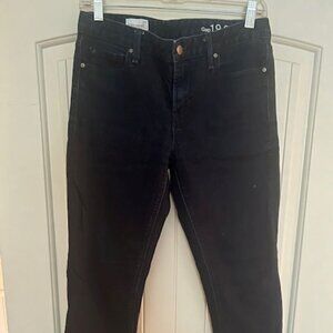 Denim Dark Blue Jeans - Gap 1969 - Ready for you!